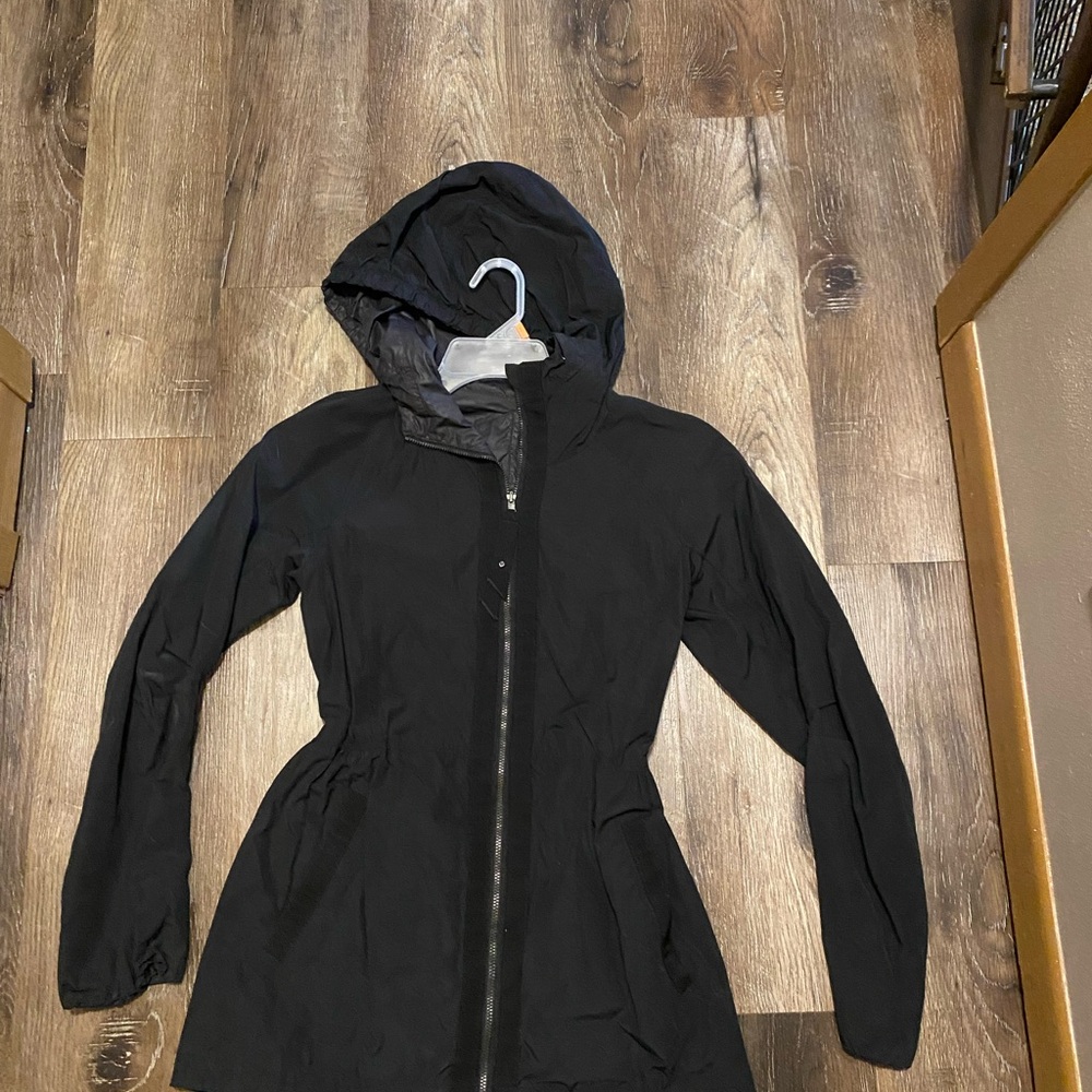 Lululemon Reversible Jacket - image 2
